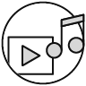 Chinese Theatres Relos logo