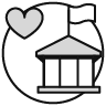 City Of Mill Valley logo